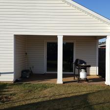 Screen Room in Cantonment, FL 0