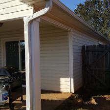 Screen Room in Cantonment, FL 1