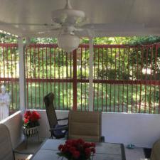 Screen Room in Pensacola, FL Image