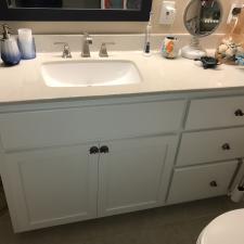 Tiny Bathroom Remodel in Perdido Key, FL 8