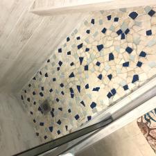 Tiny Bathroom Remodel in Perdido Key, FL 7
