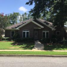 Vinyl Replacement Windows in Foley, AL 1