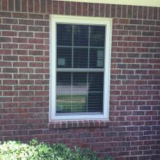 Vinyl Replacement Windows in Foley, AL 2