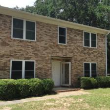 Vinyl Replacement Windows in Pensacola, FL Image