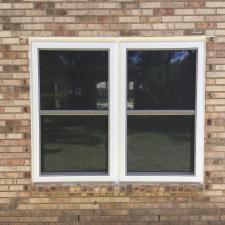 Vinyl Replacement Windows in Pensacola, FL 1