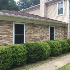 Vinyl Replacement Windows in Pensacola, FL 4
