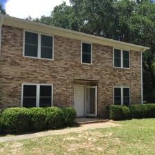 Vinyl Replacement Windows in Pensacola, FL 5