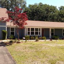 Wall Coating in Pensacola, FL 2