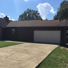 Wall Coating Project in Pensacola, FL 8