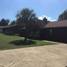 Wall Coating Project in Pensacola, FL 9
