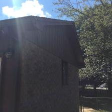 Wall Coating Project in Pensacola, FL 10