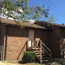 Wall Coating Project in Pensacola, FL 11