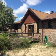 Wall Coating Project in Pensacola, FL 13