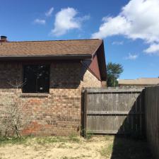 Wall Coating Project in Pensacola, FL 14