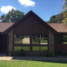 Wall Coating Project in Pensacola, FL 15