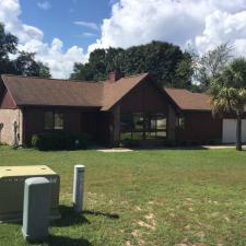 Wall Coating Project in Pensacola, FL 0