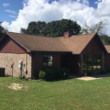 Wall Coating Project in Pensacola, FL 1