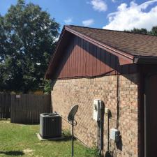 Wall Coating Project in Pensacola, FL 3