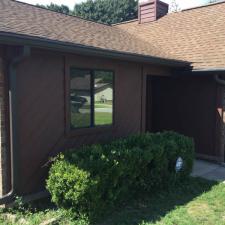 Wall Coating Project in Pensacola, FL 4