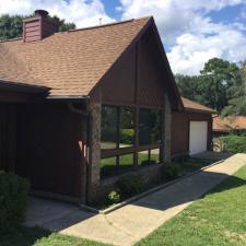 Wall Coating Project in Pensacola, FL 5