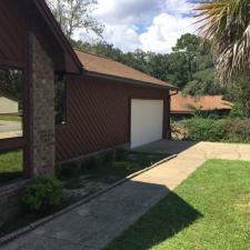 Wall Coating Project in Pensacola, FL 6