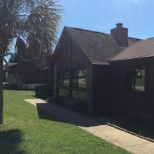 Wall Coating Project in Pensacola, FL 7