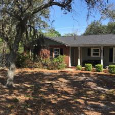 Window, Door, & Siding Replacement in Navarre, FL Image