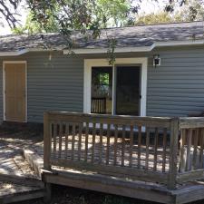 Window, Door, & Siding Replacement in Navarre, FL 3