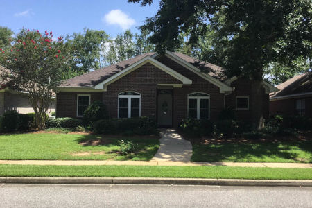 Vinyl replacement windows in foley al