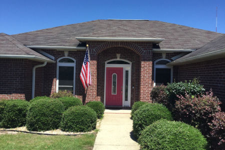 Vinyl replacement windows in gulf breeze fl