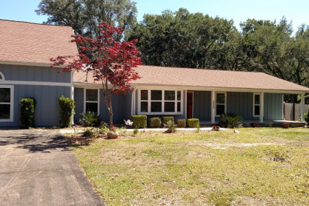 Wall coating in pensacola fl
