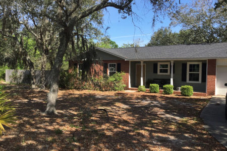Window door and siding replacement in navarre fl