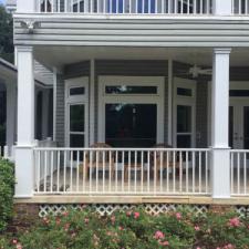 Hurricane resistant impact windows