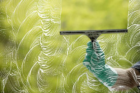 pensacola window cleaning