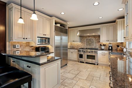 Thinking about a kitchen remodel before the holidays what to know about design and timing