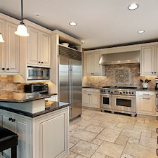 Thinking About a Kitchen Remodel Before the Holidays? What to Know About Design and Timing Thumbnail