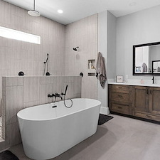 Why Fall Is the Perfect Time for Functional Bathroom and Kitchen Remodels Thumbnail