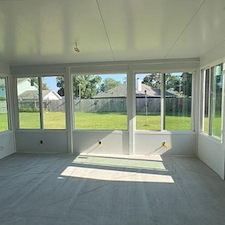 Why Now Is the Best Time to Book a Screen Room or Sunroom Installation Thumbnail