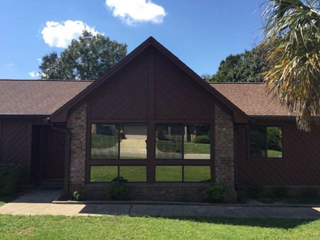Wall coating in pensacola fl the hidden protection behind siding