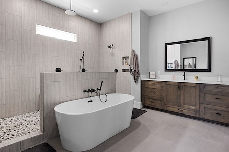 Why fall is the perfect time for functional bathroom and kitchen remodels