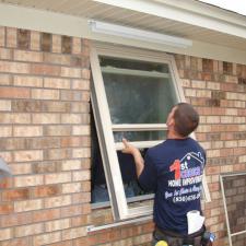 Install New Windows and Doors This Fall to Stop Drafts, Improve Security, and Save Energy Thumbnail