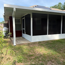 Custom-Screen-Room-Addition-in-Milton-FL-Screen-Rooms-Sunrooms 4