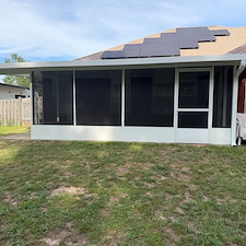 Custom-Screen-Room-Addition-in-Milton-FL-Screen-Rooms-Sunrooms 3