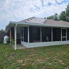 Custom-Screen-Room-Addition-in-Milton-FL-Screen-Rooms-Sunrooms 1