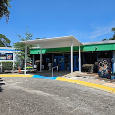 New-Patio-Cover-Gives-the-Emerald-Coast-Science-Center-Entrance-a-Fresh-Look-in-Fort-Walton-Beach-FL 6