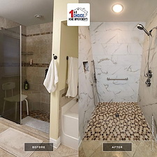 VA Adaptive Housing Grant Remodeling Project Thumbnail