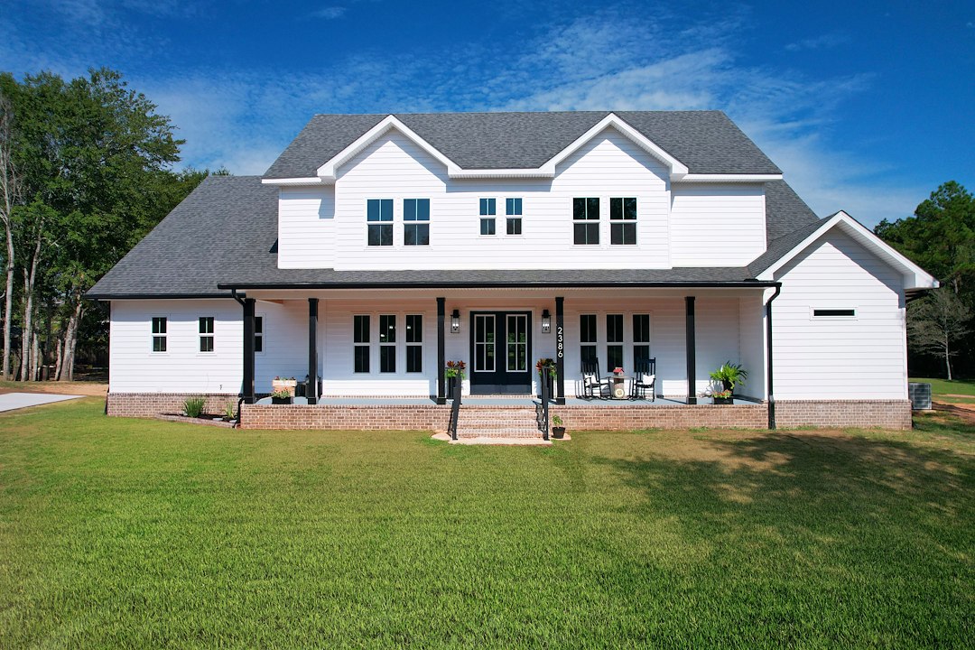 Whole Home Remodeling Project | Windows, Siding & Interior Renovation