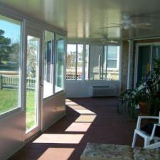 Sunroom or Screen Room? Choosing the Best Coastal Outdoor Room for Your Home Thumbnail