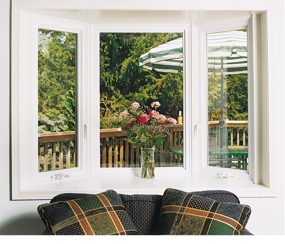 143 series casement awning