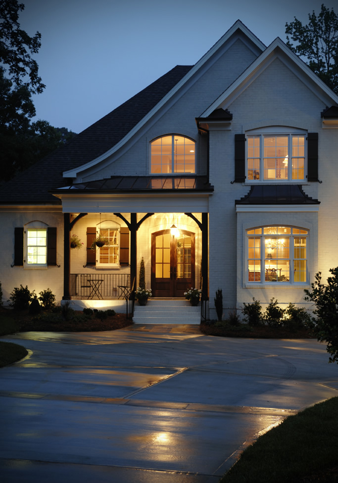 143 series double hung